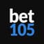 Bet105 icon