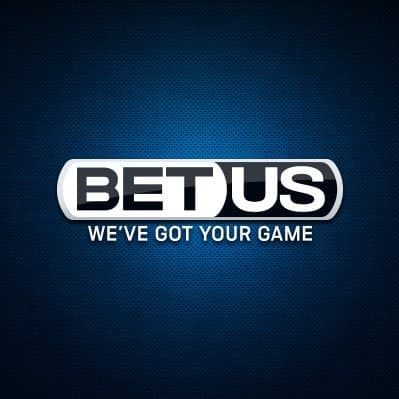 BetUS icon