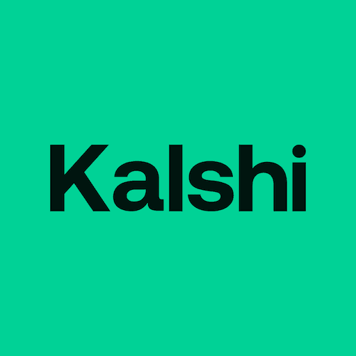 Kalshi icon