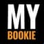 MyBookie icon