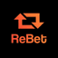 ReBet icon
